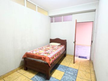 OSASIÓN EDIFICIO DE 5 PISOS,VISTA PARQUE, 7 DPTOS+COCHERA 6 VEHÍCULOS, COMAS!!!