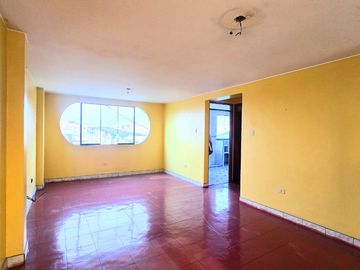 OSASIÓN EDIFICIO DE 5 PISOS,VISTA PARQUE, 7 DPTOS+COCHERA 6 VEHÍCULOS, COMAS!!!