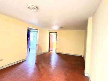 OSASIÓN EDIFICIO DE 5 PISOS,VISTA PARQUE, 7 DPTOS+COCHERA 6 VEHÍCULOS, COMAS!!!