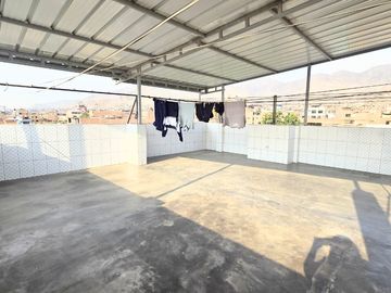 OSASIÓN EDIFICIO DE 5 PISOS,VISTA PARQUE, 7 DPTOS+COCHERA 6 VEHÍCULOS, COMAS!!!