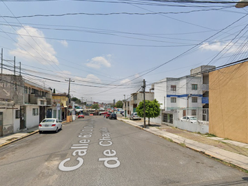 DEPARTAMENTO DE RECUPERACIÓN BANCARIA EN CALLE LAGUNA DE CHAPALA, COL. GRANJAS LAGULEÑA, PUEBLA. ¡NO SE ACEPTAN CRÉDITOS!