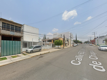 DEPARTAMENTO DE RECUPERACIÓN BANCARIA EN CALLE LAGUNA DE CHAPALA, COL. GRANJAS LAGULEÑA, PUEBLA. ¡NO SE ACEPTAN CRÉDITOS!