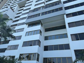Bello Dpto 172 m² Frente Al Golf en San Isidro