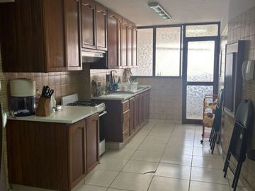 Bello Dpto 172 m² Frente Al Golf en San Isidro