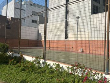 Bello Dpto 172 m² Frente Al Golf en San Isidro