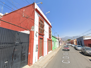 Casa en Calle Manuel Doblado, Colonia Centro, Oaxaca de Juárez, Oaxaca ¡NO CRÉDITOS!