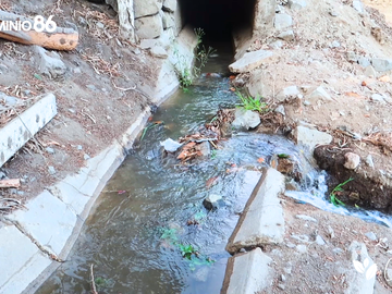 TERRENO DE 2536 M2 A 2 MIN. DEL ÓVALO DE CIENEGUILLA