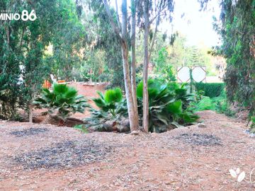 TERRENO DE 2536 M2 A 2 MIN. DEL ÓVALO DE CIENEGUILLA