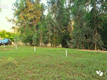 TERRENO DE 2536 M2 A 2 MIN. DEL ÓVALO DE CIENEGUILLA