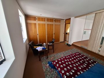 Alquilo Linda Casita De 3 Pisos En Quinta Privada - Yanahuara