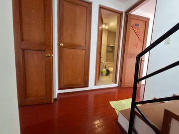 Alquilo Linda Casita De 3 Pisos En Quinta Privada - Yanahuara