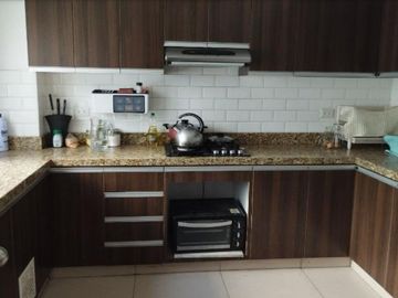 Venta DUPLEX en San Borja limite con Surco