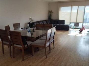 Venta DUPLEX en San Borja limite con Surco