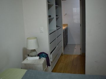 Venta DUPLEX en San Borja limite con Surco
