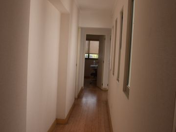 Venta DUPLEX en San Borja limite con Surco
