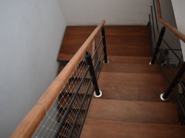 Venta DUPLEX en San Borja limite con Surco