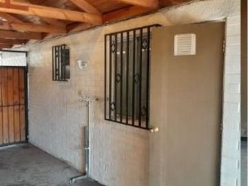 Casa Villa Santa María Quilicura 3D 2B 2E