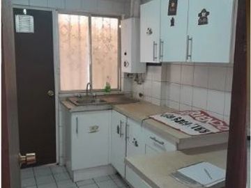 Casa Villa Santa María Quilicura 3D 2B 2E