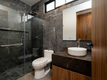 Estrena Departamento con Vista Panorámica de la Ciudad, fraccionamiento privado, 2 habitaciones, 2 baños