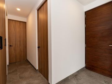 Estrena Departamento con Vista Panorámica de la Ciudad, fraccionamiento privado, 2 habitaciones, 2 baños