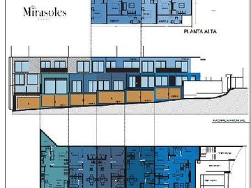 Estrena Departamento con Vista Panorámica de la Ciudad, fraccionamiento privado, 2 habitaciones, 2 baños