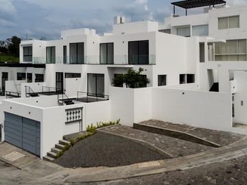 Estrena Departamento con Vista Panorámica de la Ciudad, fraccionamiento privado, 2 habitaciones, 2 baños