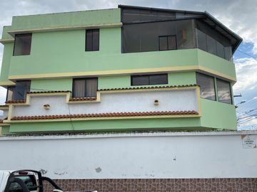 Casa en venta, sector La Quinta - Ibarra
