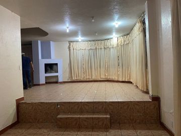 Casa en venta, sector La Quinta - Ibarra