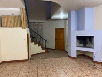 Casa en venta, sector La Quinta - Ibarra
