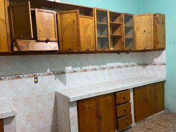 Casa en venta, sector La Quinta - Ibarra