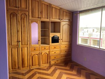 Casa en venta, sector La Quinta - Ibarra