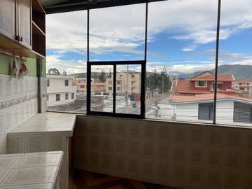 Casa en venta, sector La Quinta - Ibarra