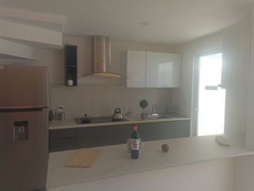 Venta de casa nueva en Morelia con Roof Garden