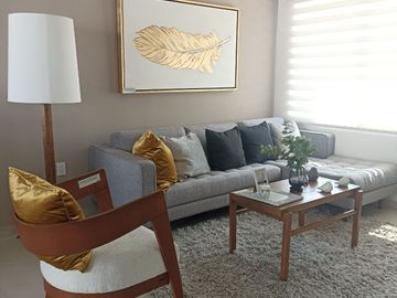 Venta de casa nueva en Morelia con Roof Garden
