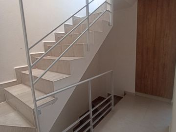 Venta de casa nueva en Morelia con Roof Garden