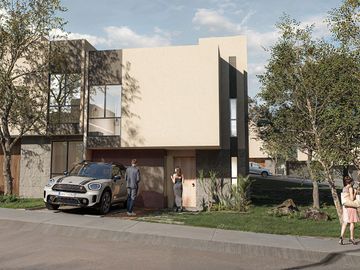 Casa en preventa en Morelia, aprovecha precio preferente