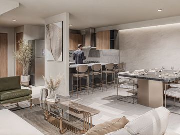 Casa en preventa en Morelia, aprovecha precio preferente