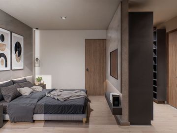 Casa en preventa en Morelia, aprovecha precio preferente