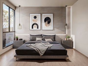 Casa en preventa en Morelia, aprovecha precio preferente