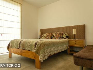 CASA VACACIONAL EN CONDOMINIO, SAN ANTONIO, CAÑETE
