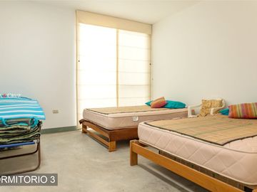 CASA VACACIONAL EN CONDOMINIO, SAN ANTONIO, CAÑETE