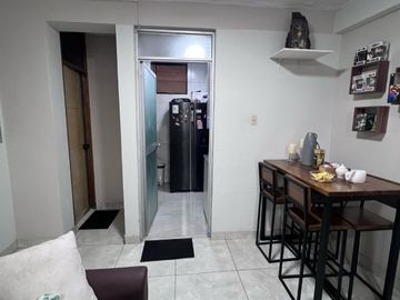 Casa en Venta con Acceso Directo a Parque - La Molina