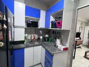 Casa en Venta con Acceso Directo a Parque - La Molina