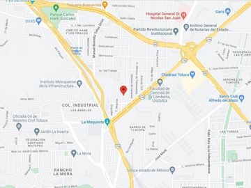 VENTA DE CASA A PRECIO DE REMATE EN Guadalupe y Club Jardín, 50010 Toluca de Lerdo, Méx.