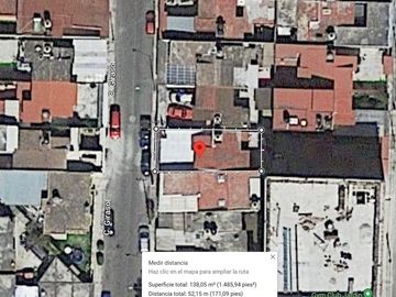 VENTA DE CASA A PRECIO DE REMATE EN Guadalupe y Club Jardín, 50010 Toluca de Lerdo, Méx.