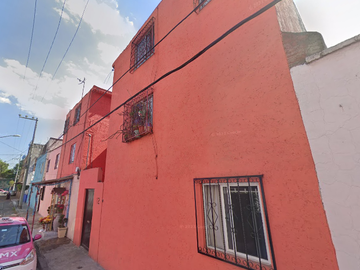 DO EN VENTA EN CUAUHTÉMOC,SAN SIMÓN TOLNAHUAC, URANO 12,CDMX