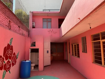 DO EN VENTA EN CUAUHTÉMOC,SAN SIMÓN TOLNAHUAC, URANO 12,CDMX