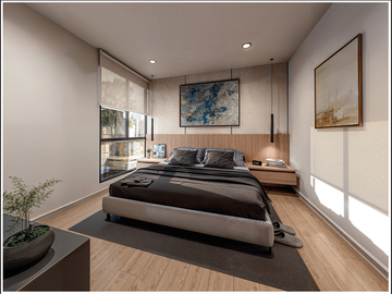 Venta de casa en Morelia de 4 habitaciones preventa exclusiva en coto privado