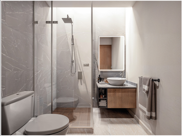 Venta de casa en Morelia de 4 habitaciones preventa exclusiva en coto privado