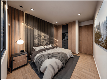 Venta de casa en Morelia de 4 habitaciones preventa exclusiva en coto privado